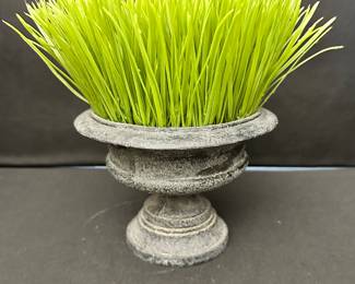 decorative greenery