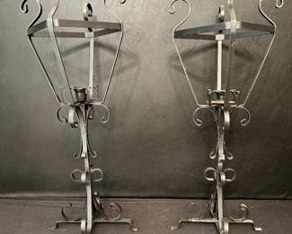 candleholders