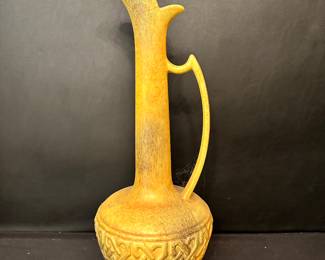 Haegar pitcher