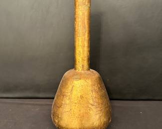 vase