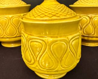 canister set