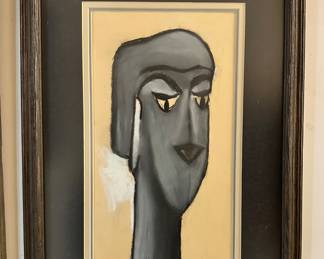 abstract art