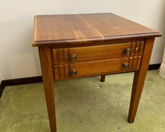side table
