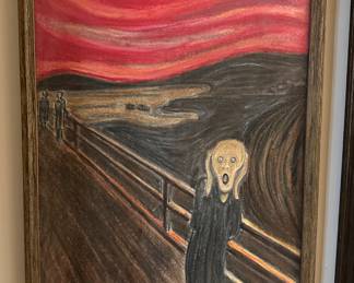 Scream