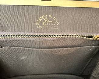 designed in Italy