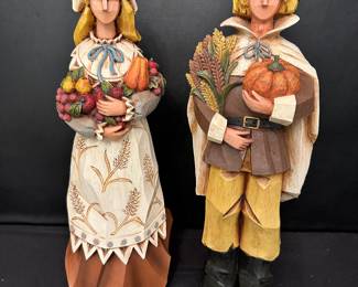 Pacific Rim pilgrims