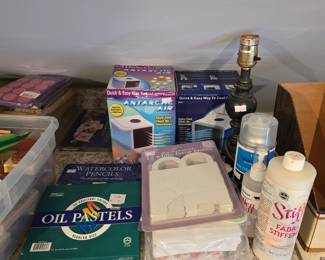 Craft Supplies