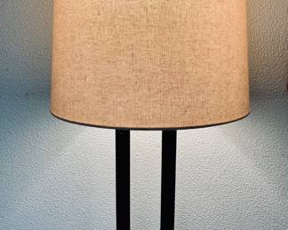 Modern Nightstand Lamp.