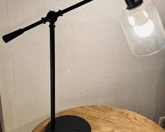Modern Desk Lamp.