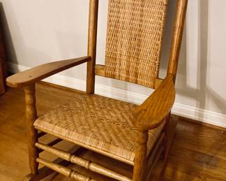 Kennedy Rocker Carolina Rocker 