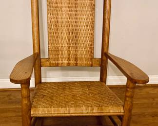 Kennedy Rocker Carolina Rocker.