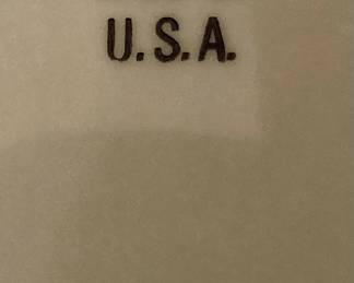 Franciscan Dinnerware/Fine China. 65 Pc.