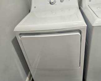 GE Dryer 