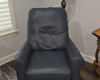 Electric Recliner 