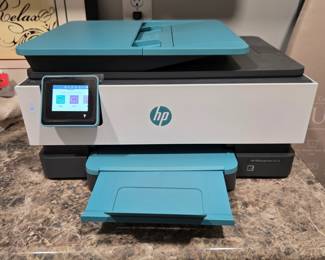HP OfficeJet Pro 8028