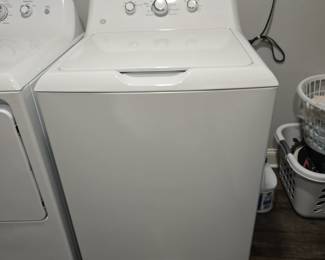 GE Washer