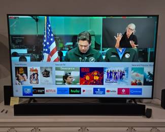 Smart TV