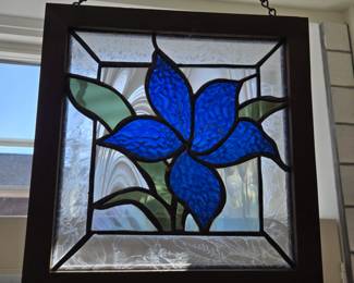 Stained Glass