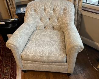 Arm chair $100