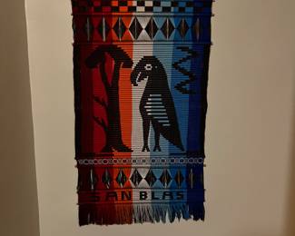 Tapestry $5 