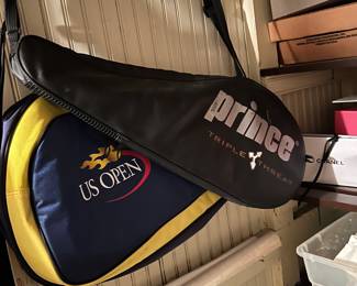 Tennis racquet $10-15