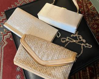 Vintage Purses $5-10