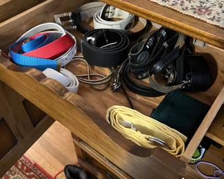 Women's wardrobe size XS-M