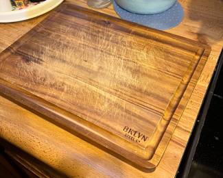cutting board $2