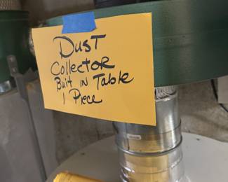 Dust Collector