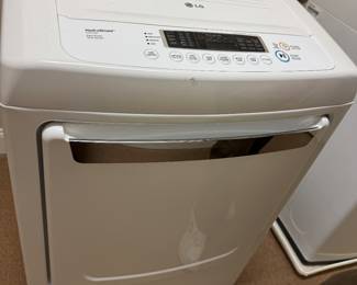 Washer Dryer for sale