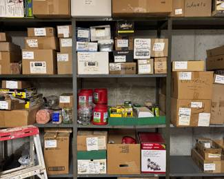 All types hand tools and more!!