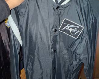 Peavey Jacket vintage