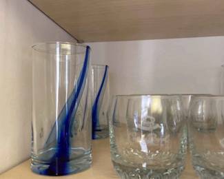 Glassware for Every Occasion