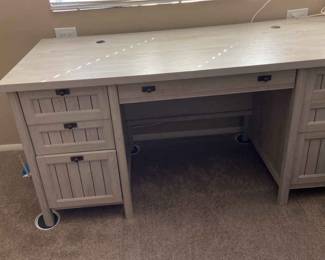 Executive Desk