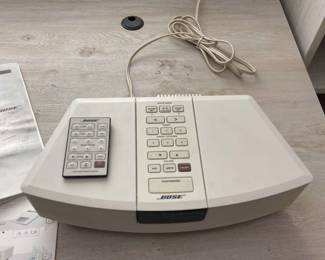 Bose Wave Radio