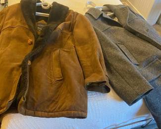 Awesome Mens Cool Weather Jackets