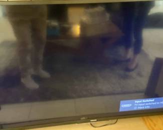 Toshiba 48 Flat Screen