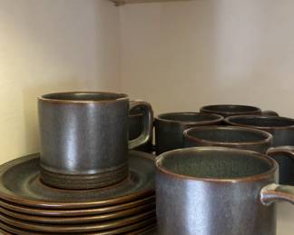 Coffee Break For The Seafarer