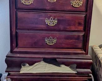 2 Nightstands - $75 each.