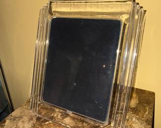 Waterford Crystal Frame
