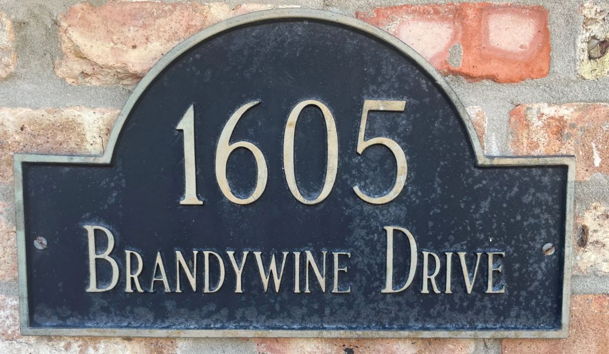 See you on Brandywine!