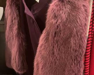 Carolina Herrera jacket