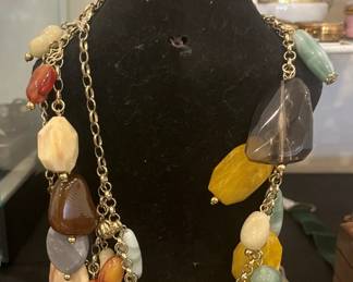 Look at these stones!