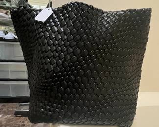 Another fabulous purse