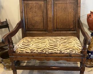 What a statement piece