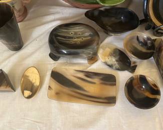 A portion of this collection