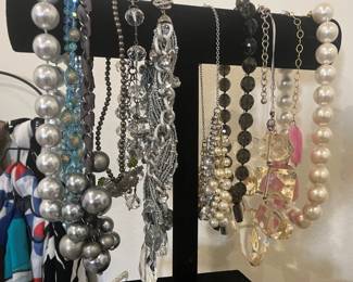 Keep your outfits in mind while shopping!