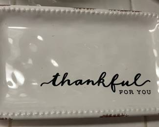 Divide and Conquer is thankful for YOU!