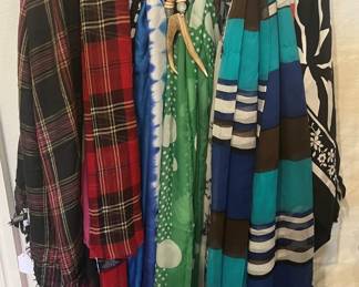 Scarves