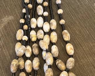 Giorgio Armani necklace